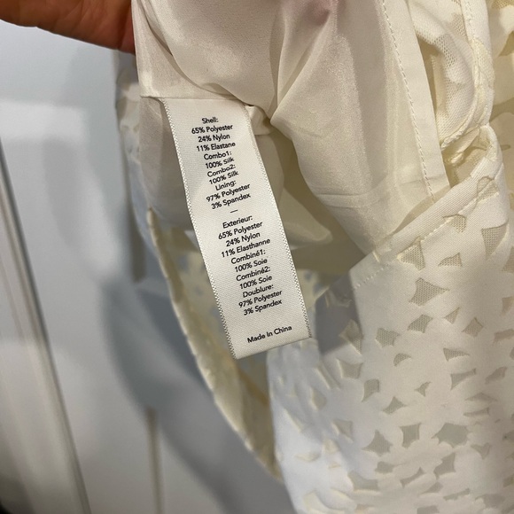 Elizabeth and James Levine Dress - Picture 7 of 8